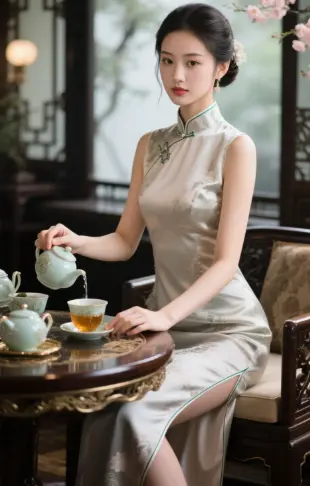 中古店奢侈品遇上文创书店巡礼 徐汇书院最美图书馆藏着什么宝藏