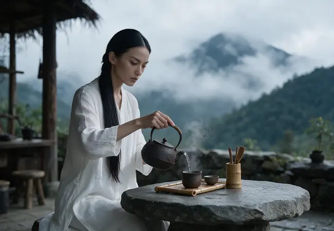 信阳毛尖明前嫩芽怎么分辨等级？冲泡后为什么发苦？这篇全说透🍵